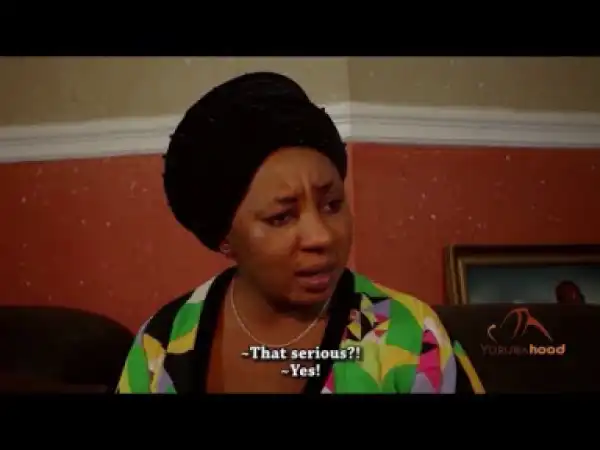 Video: Ebun ( Gift ) - Latest Yoruba Movie 2018 Drama Starring Mide Fm Abiodun | Damola Olatunji